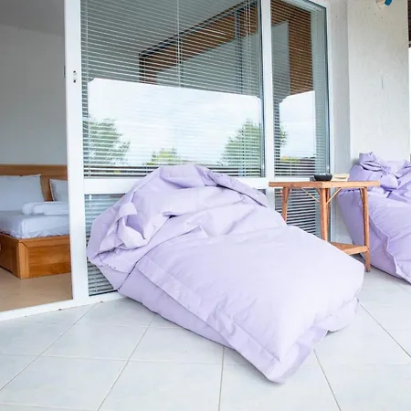 Beni - 4 Bedroom Private House By Flаt Manаger 펜션 로제넷츠