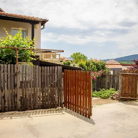 بيت للعطل Beni - 4 Bedroom Private House By Flаt Manаger *