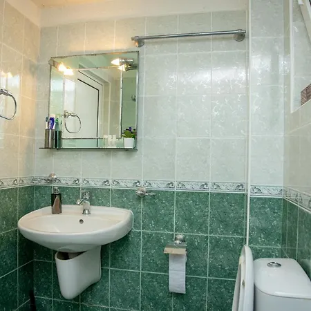 Σπίτι διακοπών Beni - 4 Bedroom Private House By Flаt Manаger