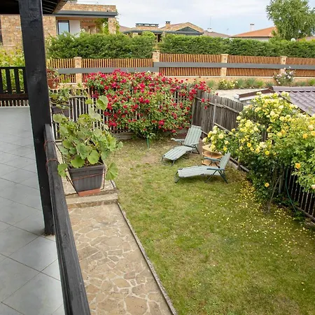 Beni - 4 Bedroom Private House By Flаt Manаger