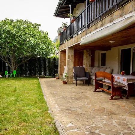 Σπίτι διακοπών Beni - 4 Bedroom Private House By Flаt Manаger