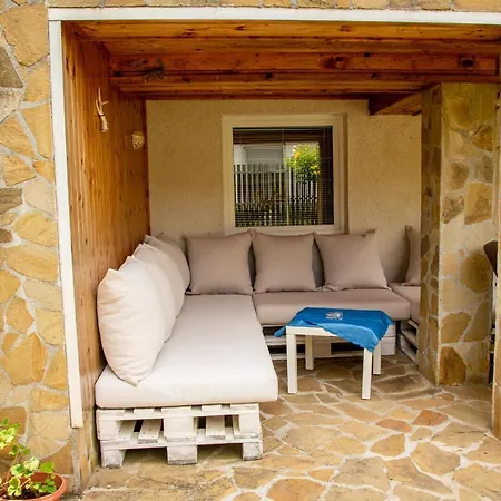 Beni - 4 Bedroom Private House By Flаt Manаger Σπίτι διακοπών