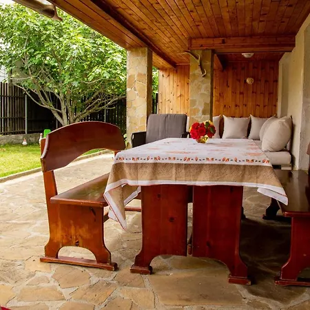 Beni - 4 Bedroom Private House By Flаt Manаger