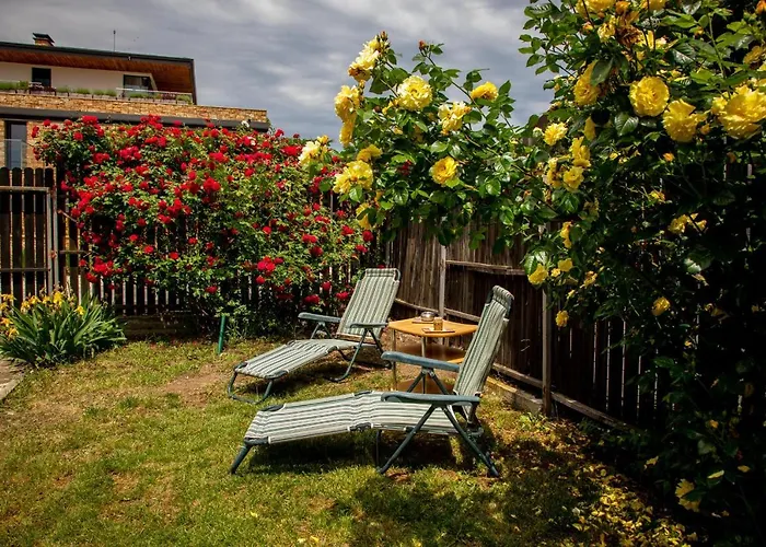 Дом отдыха Beni - 4 Bedroom Private House By Flаt Manаger