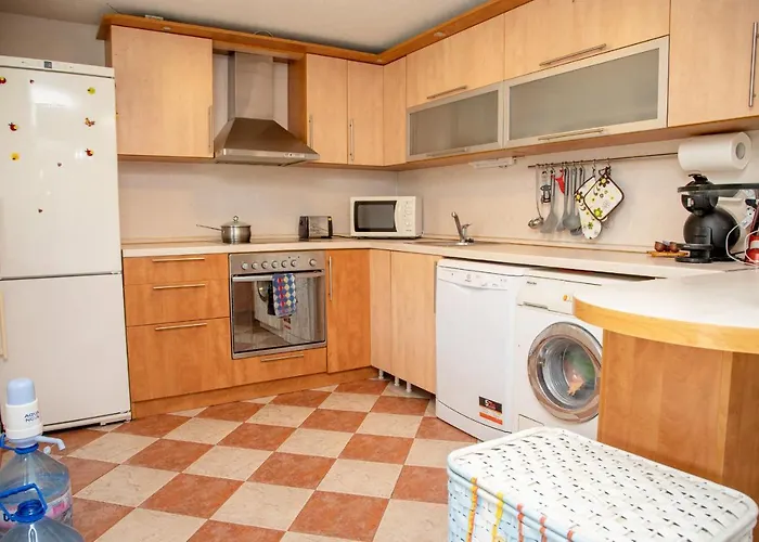 Beni - 4 Bedroom Private House By Flаt Manаger Дом отдыха *