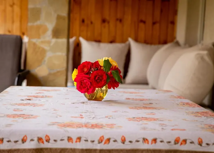 Дом отдыха Beni - 4 Bedroom Private House By Flаt Manаger Лозенец