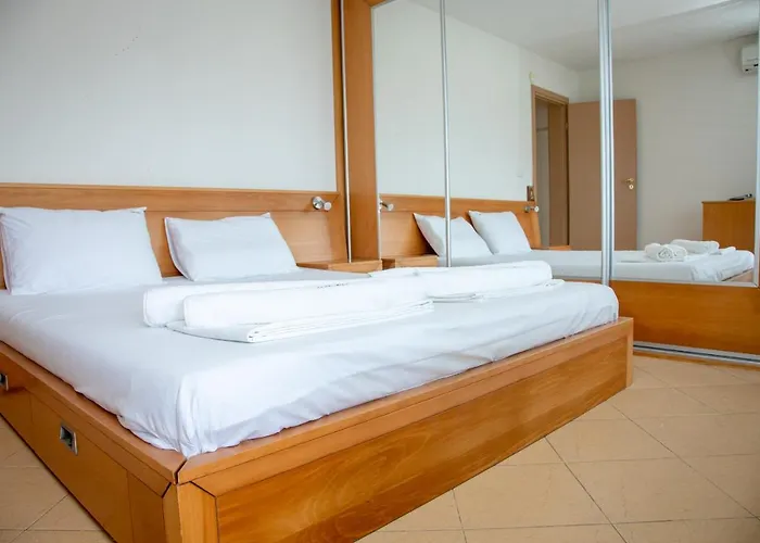 Дом отдыха Beni - 4 Bedroom Private House By Flаt Manаger