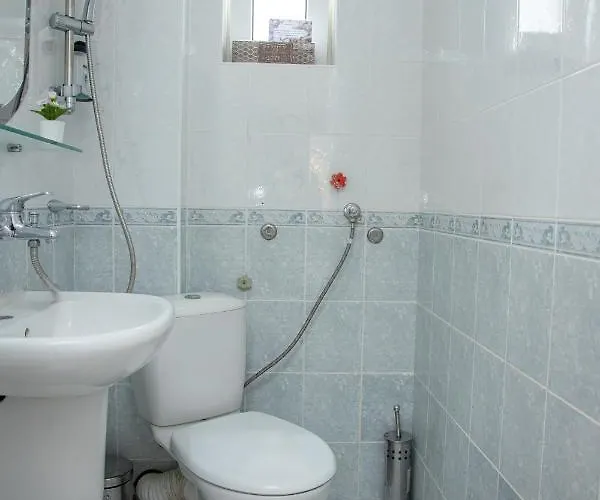 Дом отдыха Beni - 4 Bedroom Private House By Flаt Manаger Лозенец