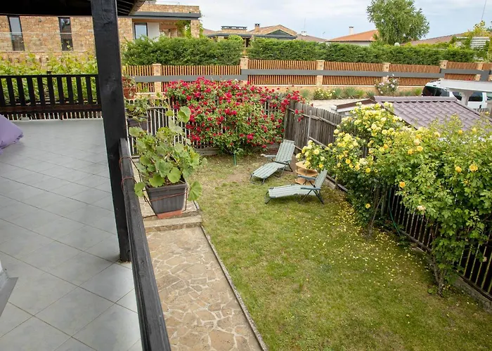 Beni - 4 Bedroom Private House By Flаt Manаger