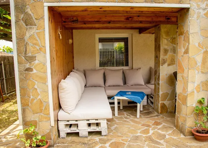 Beni - 4 Bedroom Private House By Flаt Manаger Дом отдыха