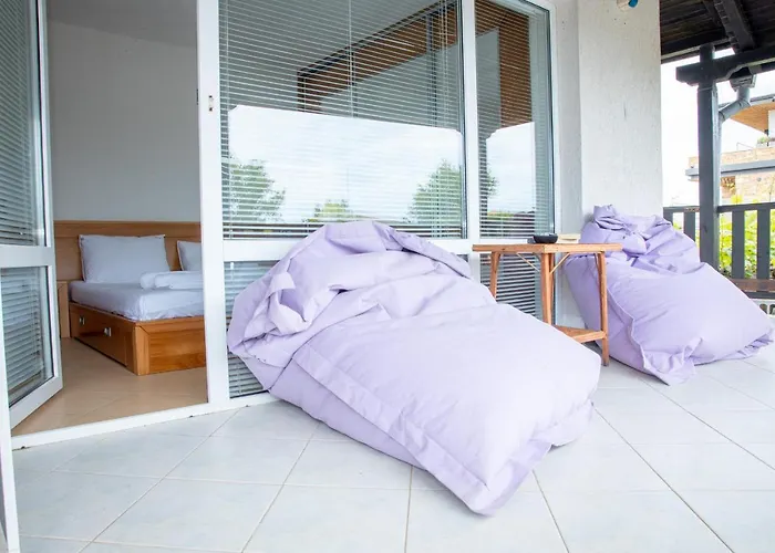 Beni - 4 Bedroom Private House By Flаt Manаger Дом отдыха Лозенец