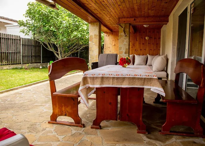 Beni - 4 Bedroom Private House By Flаt Manаger