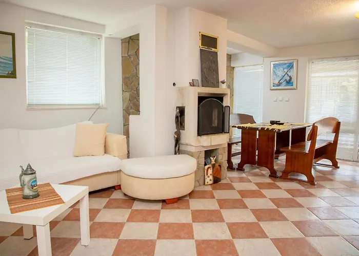 Beni - 4 Bedroom Private House By Flаt Manаger Дом отдыха *